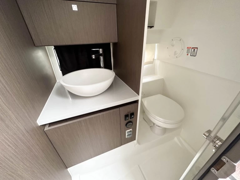 Bénéteau Flyer 9 SPACEdeck mieten Barcelona