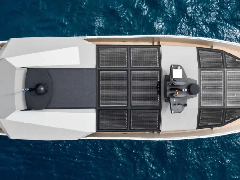 Boot mieten Ibiza Town günstig 85