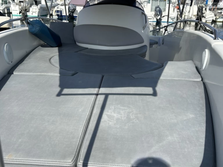 Ein Clear aries mieten in Argelès-sur-Mer