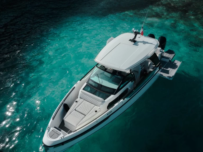 Motorboot mieten in Golfe-Juan zum besten Preis