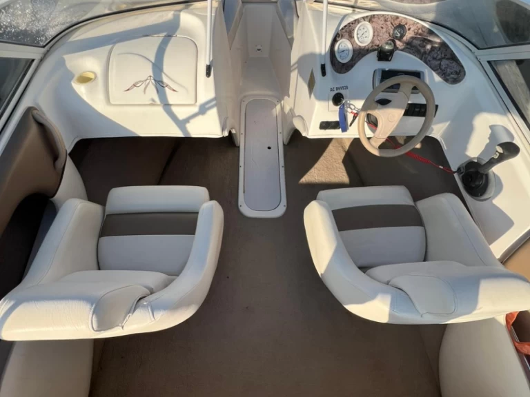 Nordic Nordic 1710 sport mieten Biscarrosse