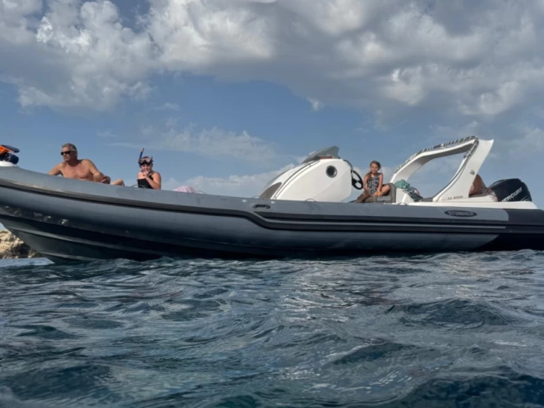 Boot mieten Martigues günstig 30 GT