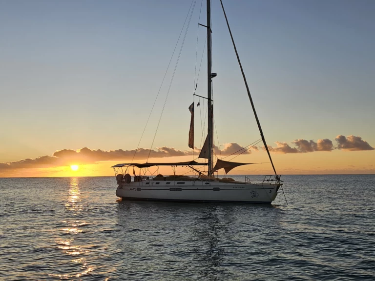 Segelboot mieten in Santa Pola zum besten Preis