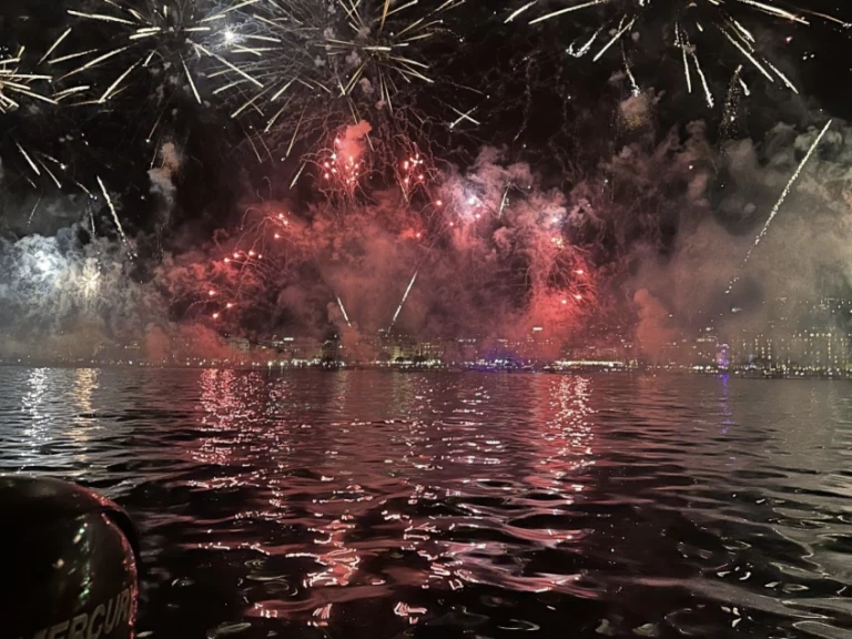 Vermietung Motorboot Jeanneau mit Führerschein