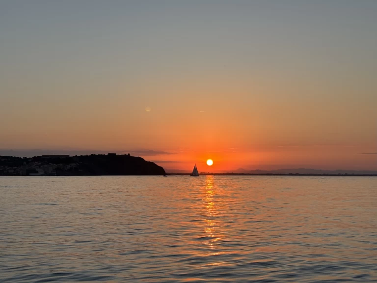 Motorboot mit oder ohne Skipper Clear mieten in Argelès-sur-Mer