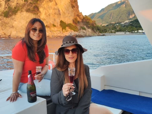 Mochi Craft Mochi craft 42 mieten Ischia