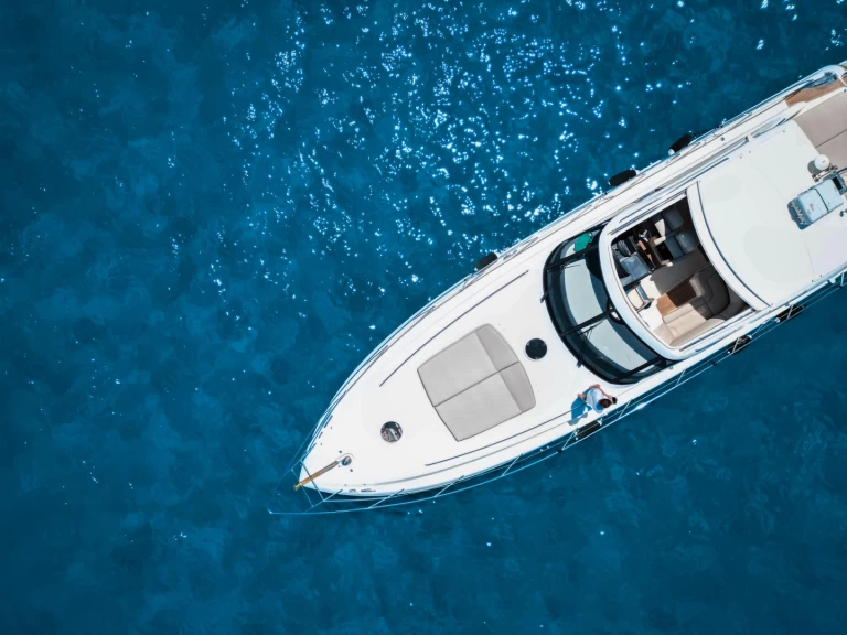 Yacht mieten in Mahón zum besten Preis