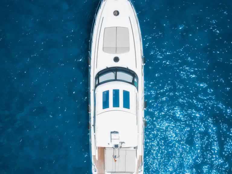 Princess Princess V58 mieten Mahón