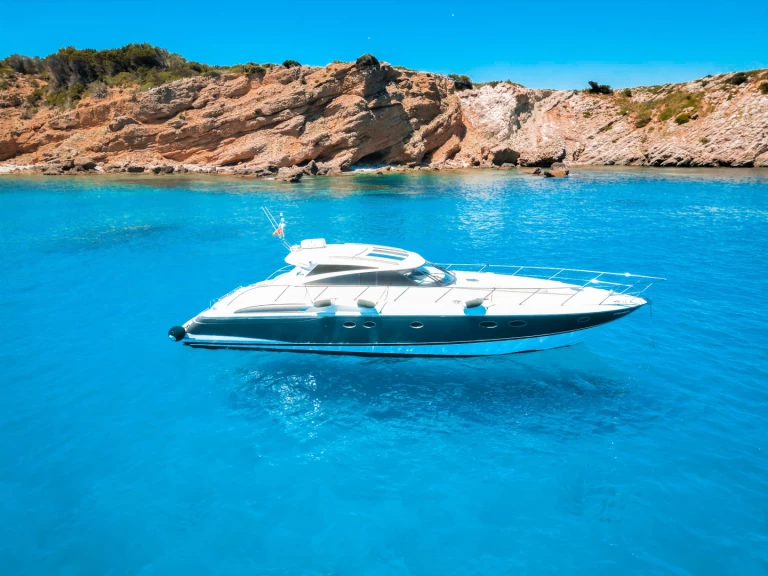 Yacht mieten in Mahón zum besten Preis