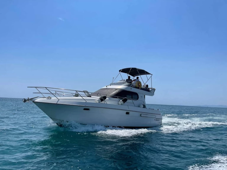 Arcoa Arcoa 1007 mieten Santa Margarida