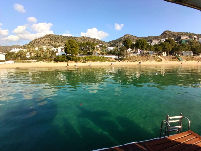 Arcoa Arcoa 1007 mieten Santa Margarida