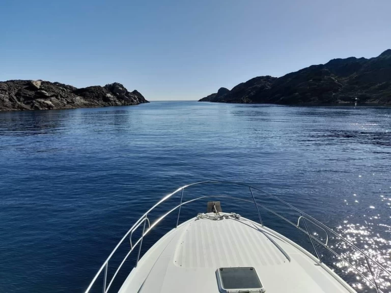 YachtCharter in Santa Margarida - Arcoa Arcoa 1007 auf SamBoat