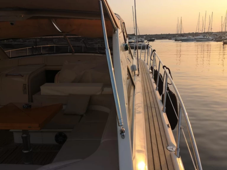 Ipenema Ipenema 53 mieten Torre Annunziata