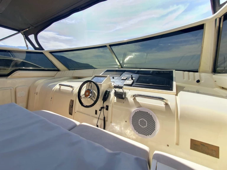 YachtCharter in Torre Annunziata - Ipenema Ipenema 53 auf SamBoat