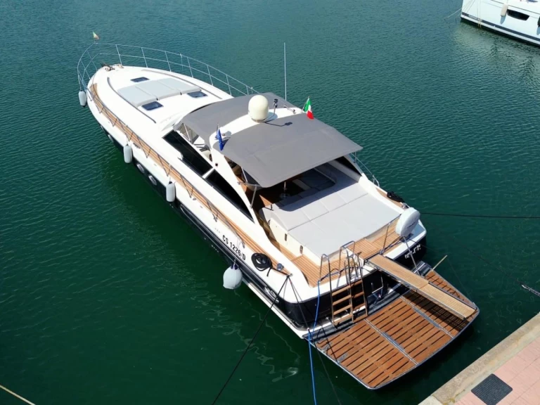 Ein Ipenema Ipenema 53 mieten in Torre Annunziata