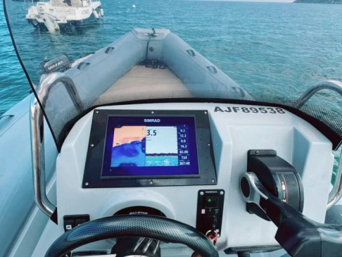 Motorboot mieten in Bonifacio zum besten Preis