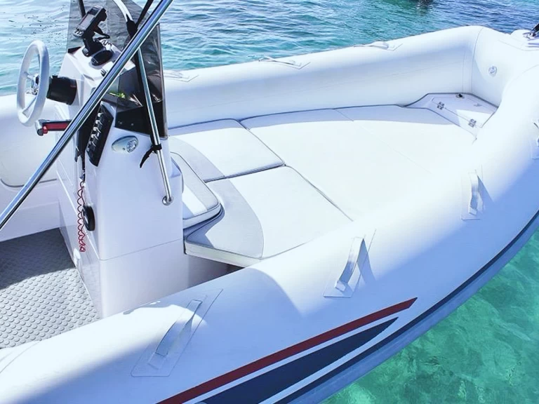 YachtCharter in Ibiza Town - Selva Evolution D.600 auf SamBoat