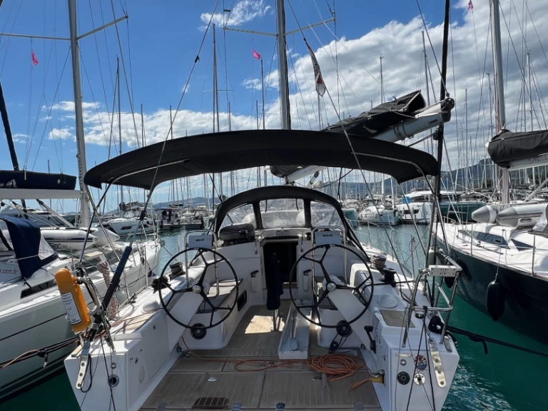 YachtCharter in Kaštela - Salona Salona 44 auf SamBoat