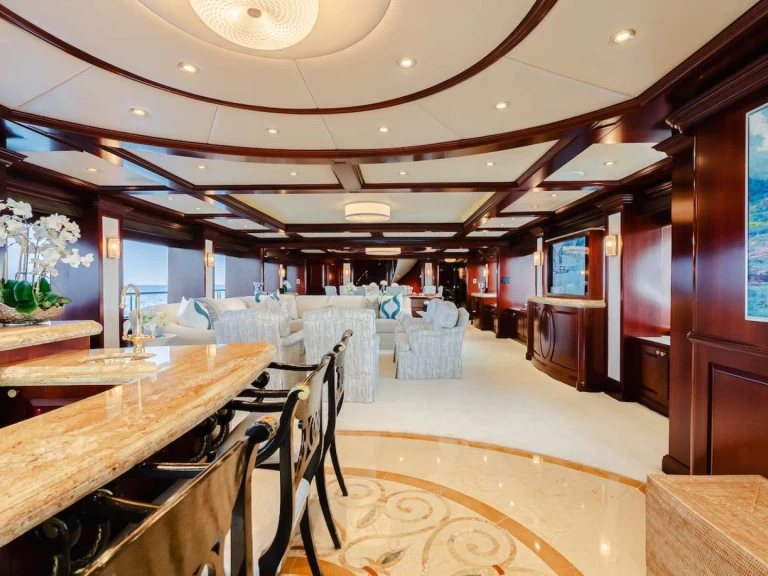 Bootsverleih Trinity TCB Bahamas Samboat