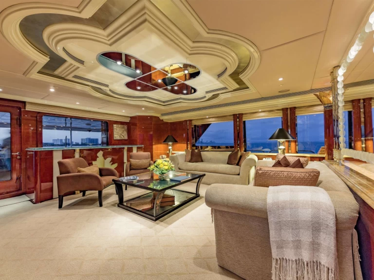 Christensen I LOVE THIS BOAT mieten Bahamas