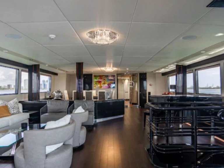 Ein Broward Quantum mieten in Miami