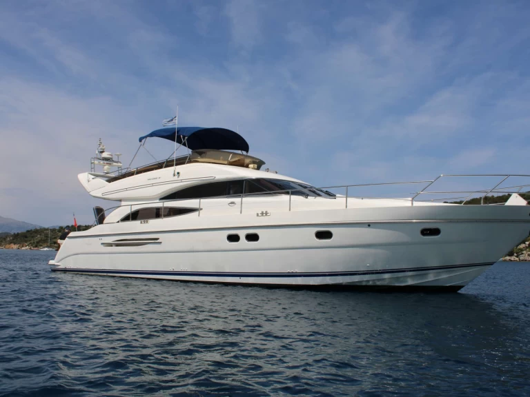 Boot mieten Athen günstig Lady Hope