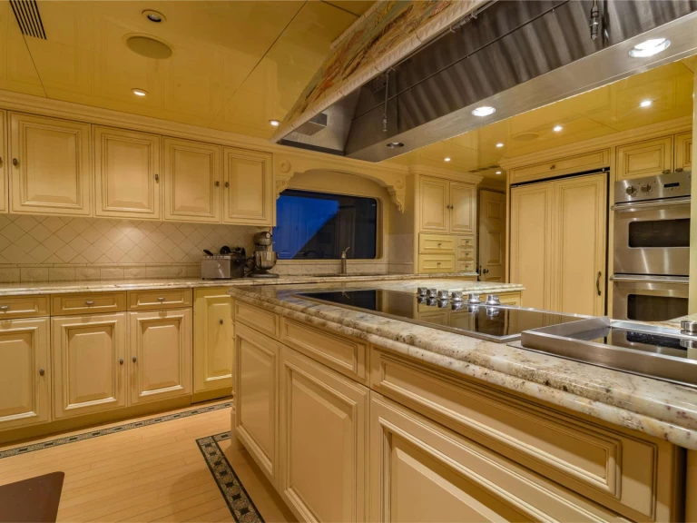 Christensen I LOVE THIS BOAT mieten Bahamas