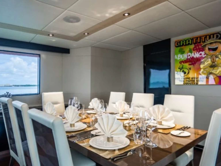 Bootsverleih Broward Quantum Miami Samboat