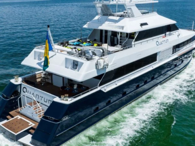 Yacht mit oder ohne Skipper Broward mieten in Miami