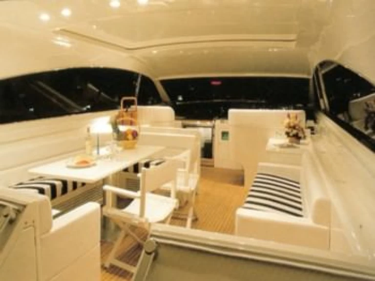 Boot mieten Nassau günstig DARE TO DREAM