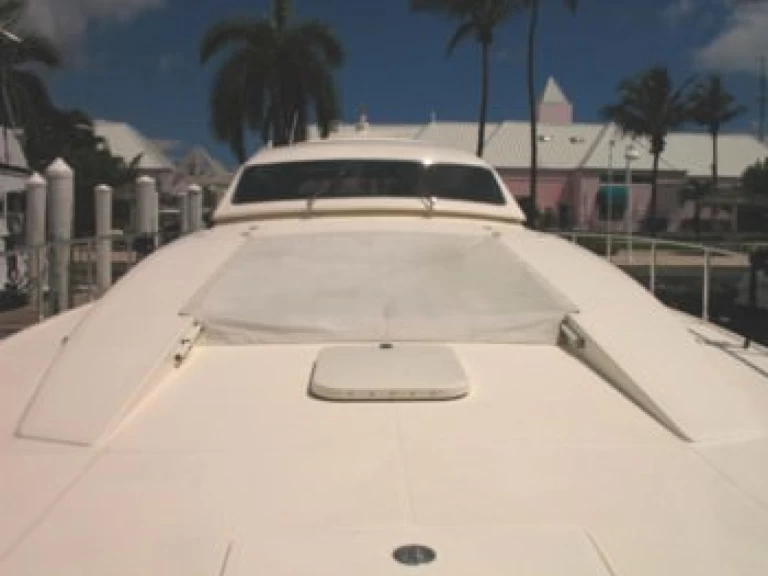 Yacht mieten in Nassau - Leopard DARE TO DREAM