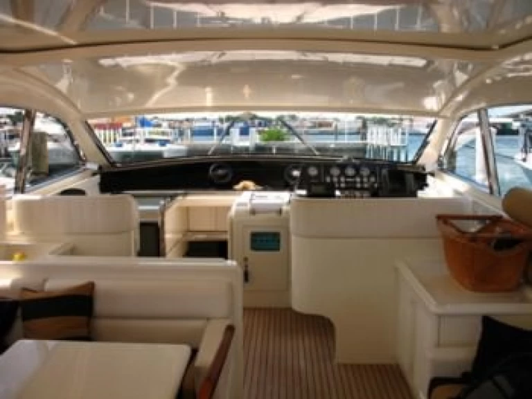 Bootsverleih Leopard DARE TO DREAM Nassau Samboat