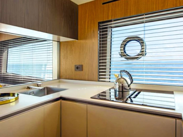 Yacht mieten in Punat zum besten Preis