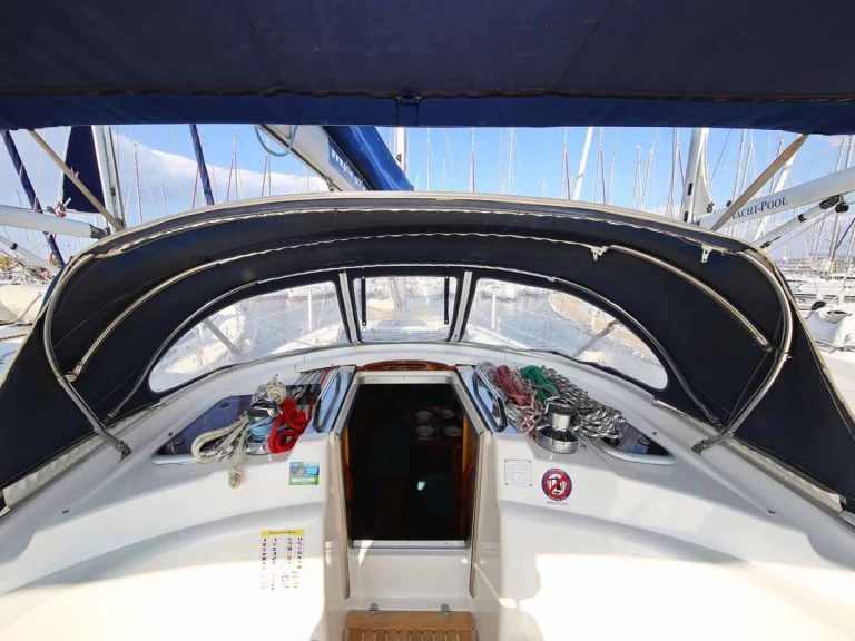 Segelboot mit oder ohne Skipper Bavaria mieten in Biograd na Moru