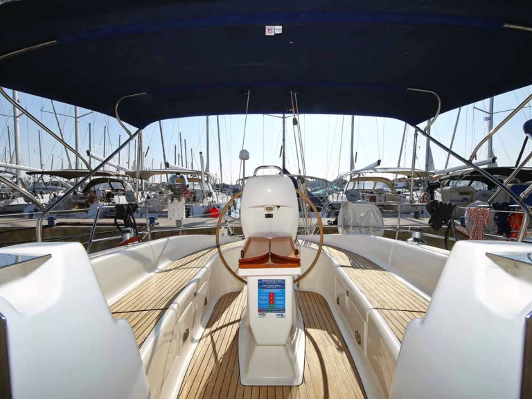 Segelboot mieten in Biograd na Moru zum besten Preis