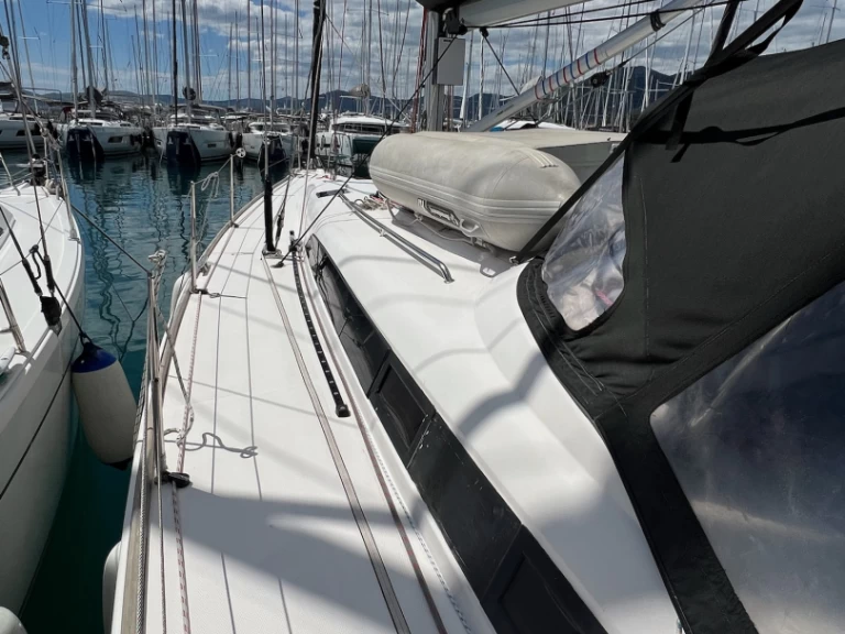 Segelboot mieten in Kaštela - Salona Salona 44