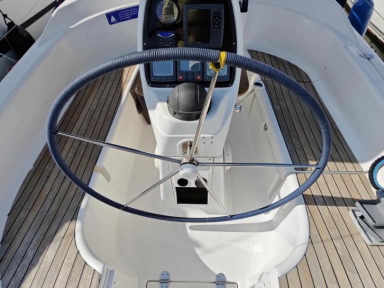 Segelboot mit oder ohne Skipper Bavaria mieten in Punat