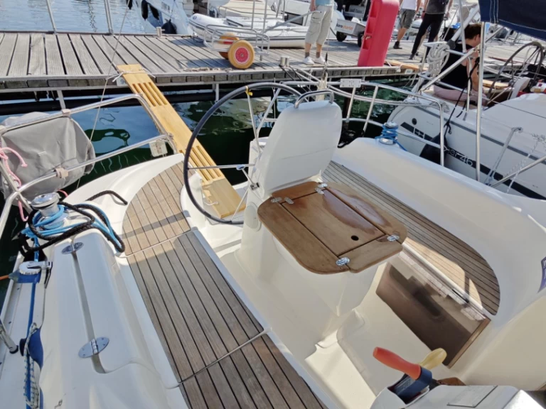 Bavaria Bavaria 30 Cruiser mieten Punat