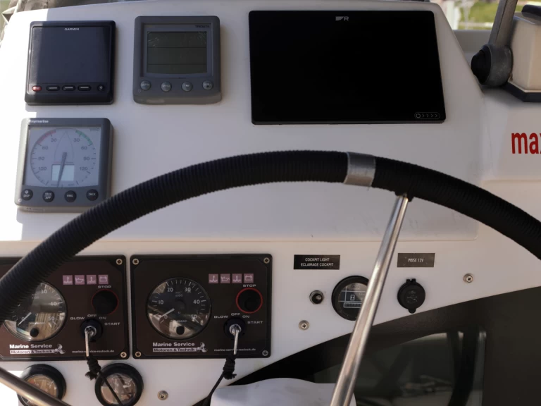 Katamaran mit oder ohne Skipper Lagoon mieten in Punat