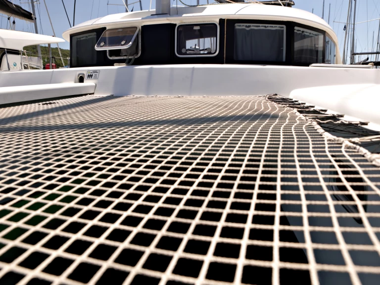 YachtCharter in Punat - Lagoon Lagoon 380 S2 auf SamBoat