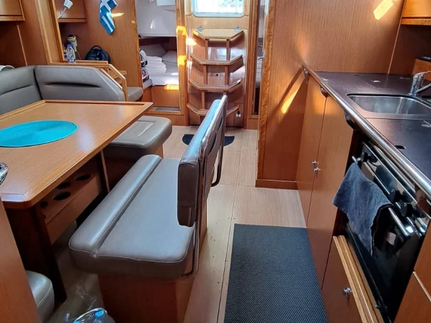 Bootsverleih Bavaria Cruiser 40 Volos Samboat