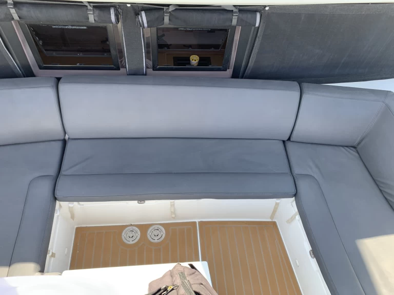 YachtCharter in Álimos - Lagoon Lagoon 450 F auf SamBoat