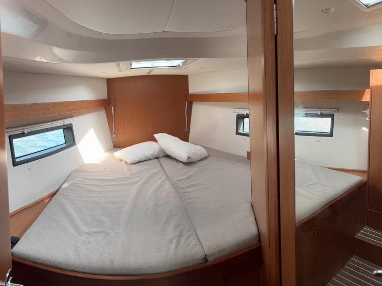 Bavaria Bavaria C42 mieten Álimos