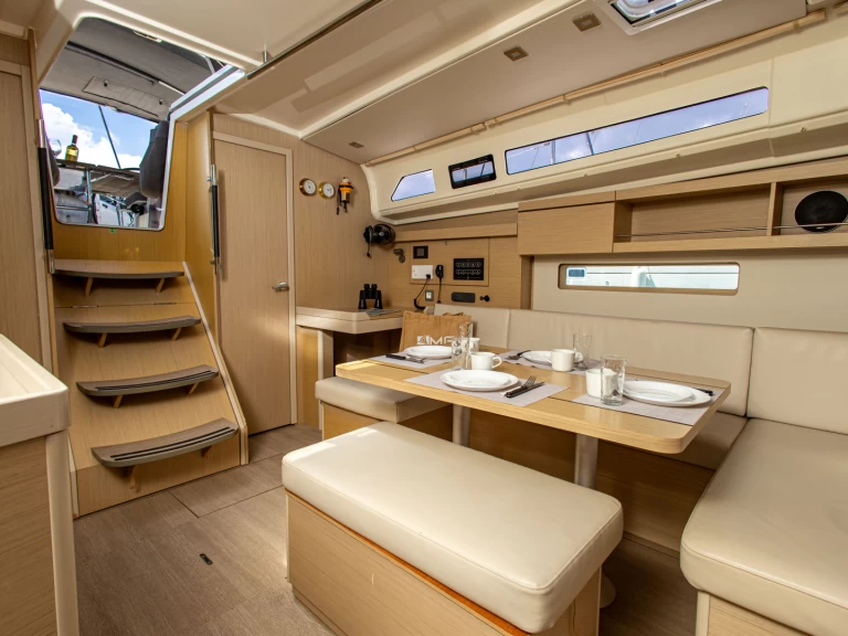 Segelboot mieten in Pálairos zum besten Preis