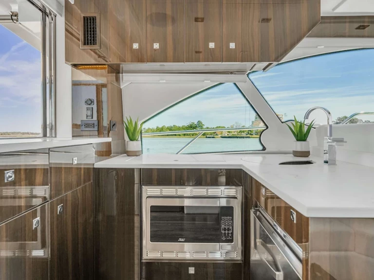 Bootsverleih Cruisers TriFecta Delray Beach Samboat