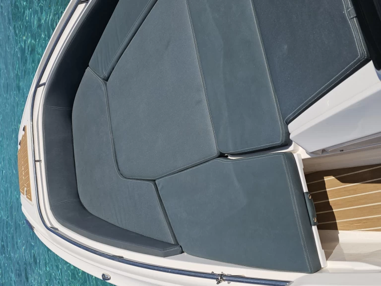 Schlauchboot mieten in Saint-Florent zum besten Preis