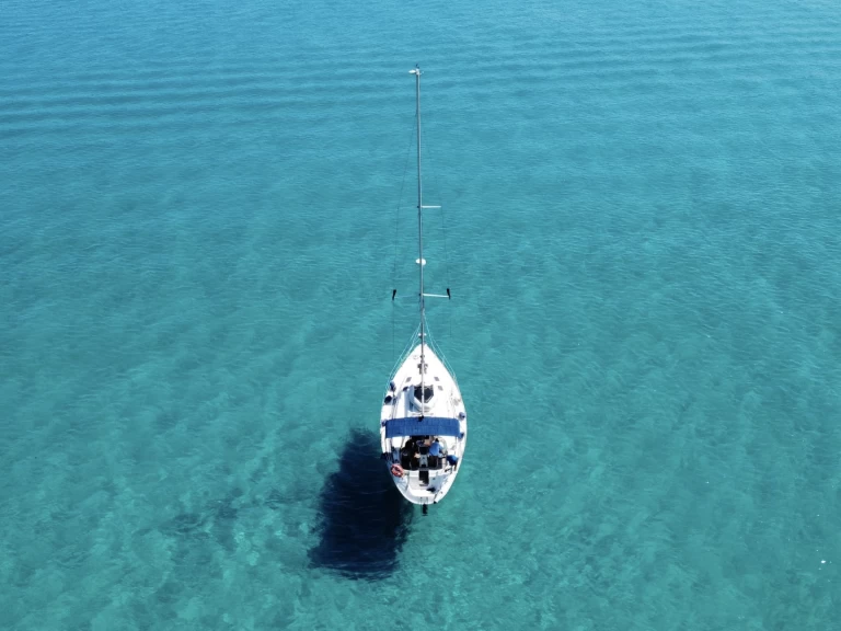 Segelboot mieten in Mahón - Bavaria Bavaria 40