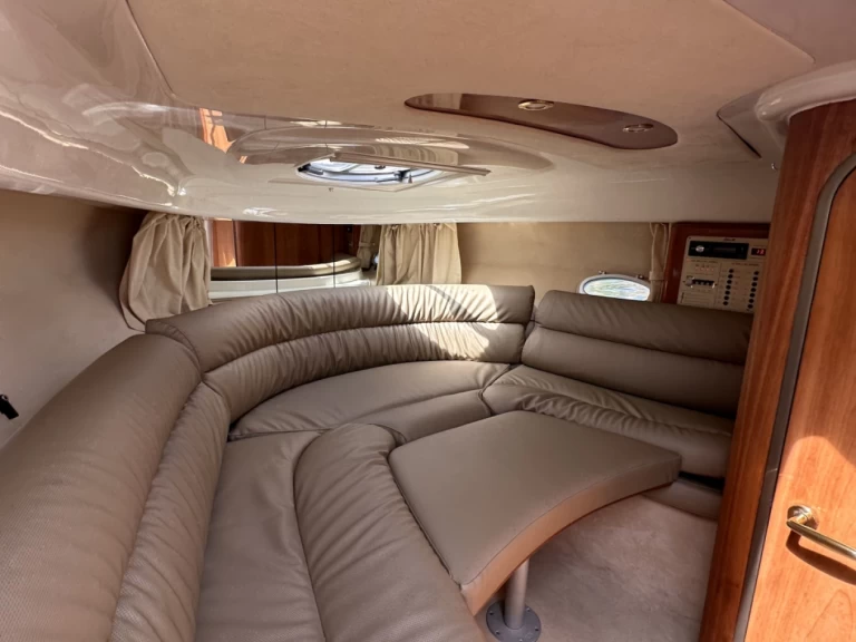 YachtCharter in La Maddalena - Cranchi Cranchi 28 CSL auf SamBoat