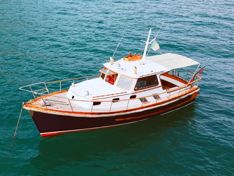 Bootsverleih G.i.a.m Rapallo Portofino Pilot Bocca di Magra Samboat