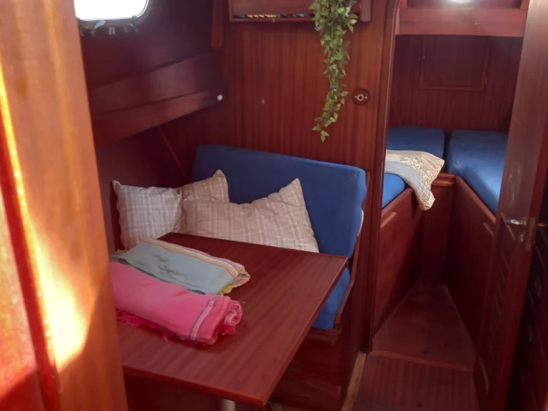 G.i.a.m Rapallo Portofino Pilot mieten Bocca di Magra